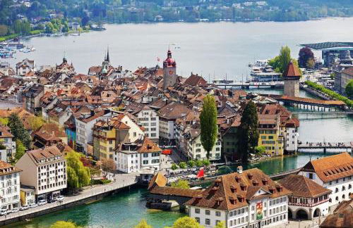 Expérience unique Explorer 3 pays depuis le même logement - Foto 39