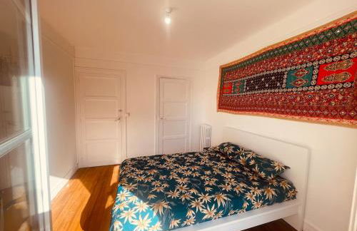 Maharaja - Grande Maison & Terrasse Plage - Foto 27