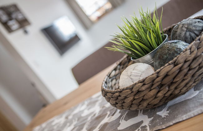 Chaletdorf Fanningberg - Foto 23