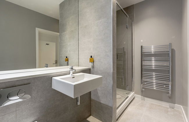 Destiny Scotland Apartments at Canning Street Lane - Foto 53