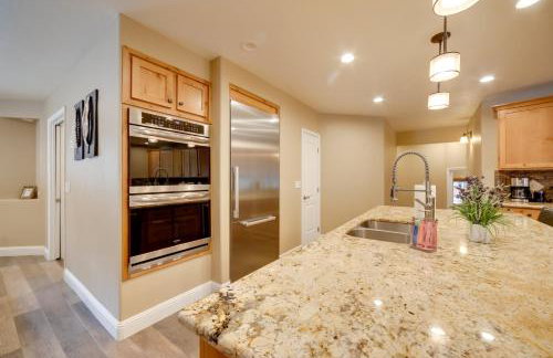 4 Mi to Ski Mt Rose Sleek Reno-Lake Tahoe Home - Foto 11