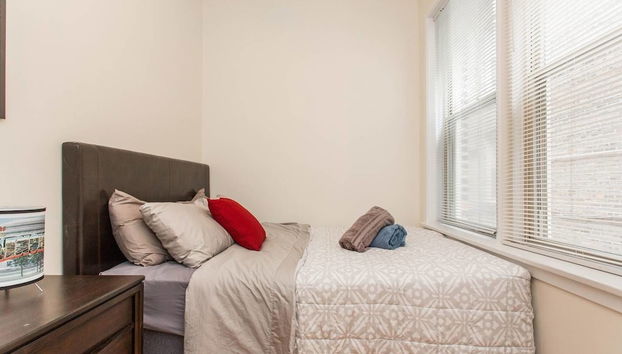 Abcs of Home - Artsy, Bright, and Comfortable - Foto 4, Zimmer