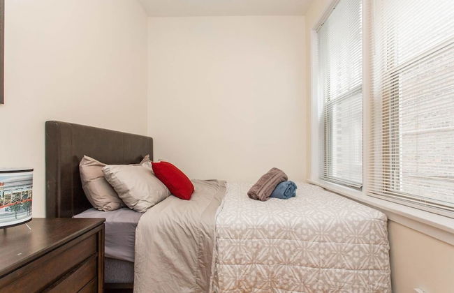 Abcs of Home - Artsy, Bright, and Comfortable - Foto 4