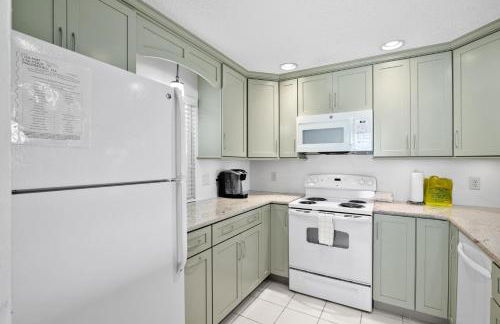 Seaside Beach House 205 - Photo 9