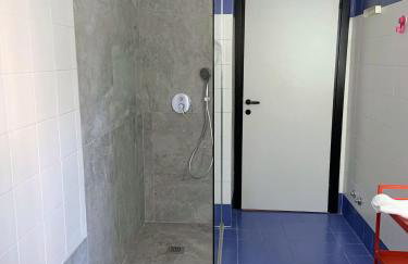 Charming Apartment Park - City center - for 5 guests - Brand New BathRoom - Foto 15