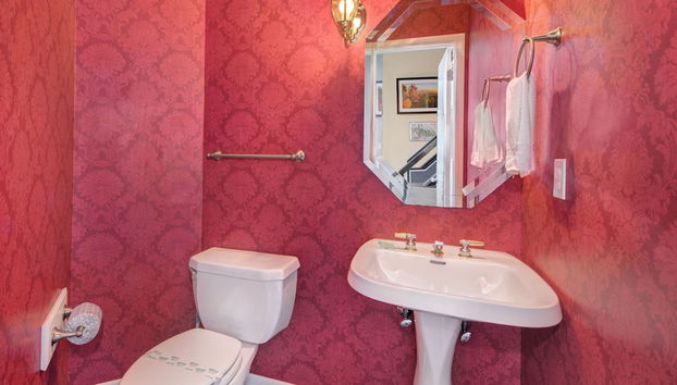 Birdsong by Jackson Mountain Rentals - Foto 5, Servicios del alojamiento