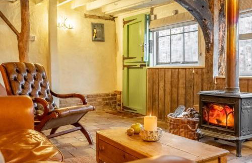 The Dairy at Green Valley Farm - Foto 16