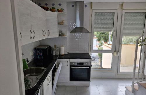 Appartement résidence cala montero - Foto 36