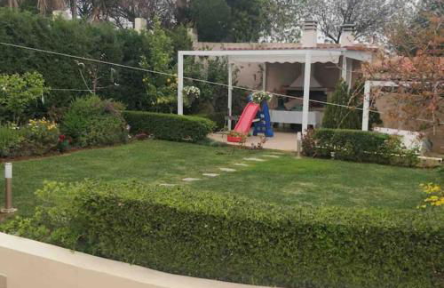 Takis & Machi house - Foto 15