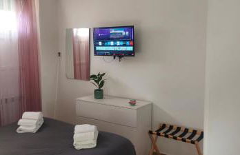 Casa Amare Aeroporto Fiumicino - Foto 12