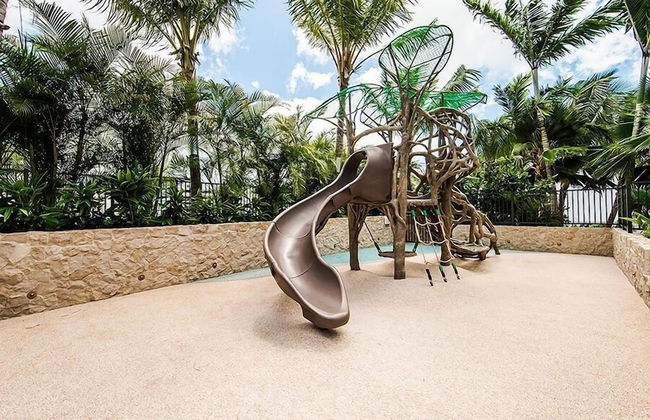 Park Lane 8803 2 Bedroom Condo by RedAwning - Foto 27