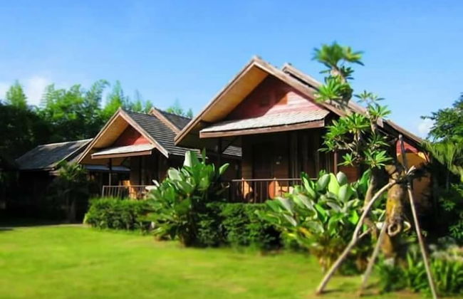 Pai Do See Resort - Foto 11