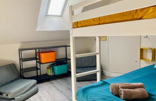 À La Mollière - Foto 29