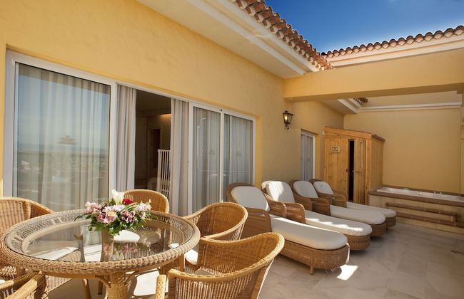 Palm Oasis Maspalomas - Foto 17