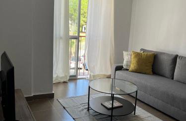 3 hab - Parking gratis - A un paso del Centro - Ideal Escapada - Foto 6