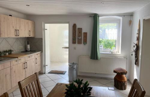 Ferienwohnung An der Wublitz - Foto 13