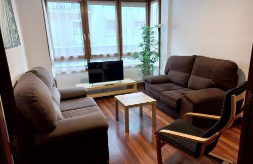 Apartamento Gernika - Foto 1