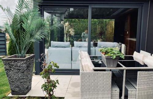 Un havre de quiétude au cœur des Montagnes - Foto 28