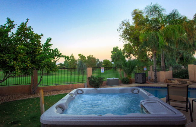 Chandler - 4 Bedroom Home - Chandler - Foto 8