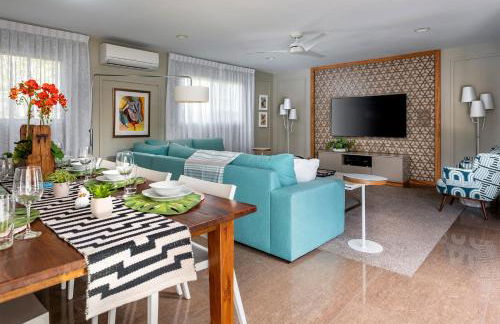 The Biskra House - Foto 15