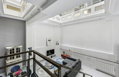 Montmartre Theater Loft - Foto 17