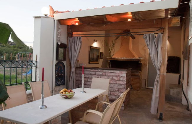 Private Pool Lagonisi Escapade - Aphrodite s Nest - Foto 24