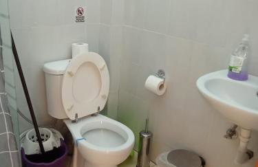 CHRISTOS Apartments - Foto 32