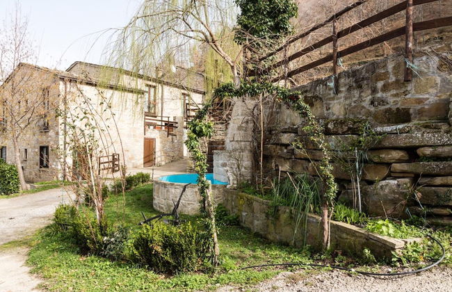 Agriturismo Grotta Dell'Eremita - Photo 42