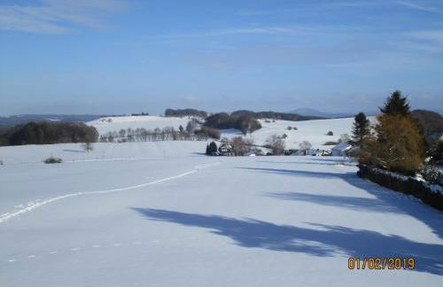 Ferienhaus Schöne Aussicht - Foto 35