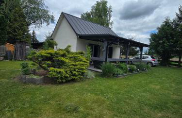 Apartamenty Boszkowo Przystań - Foto 27