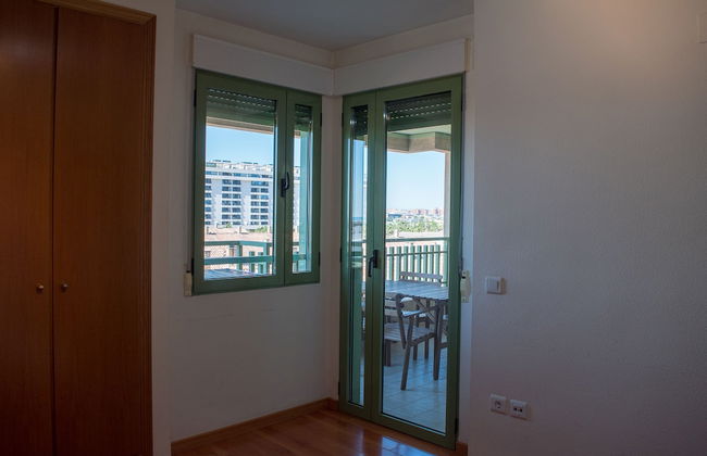 Living Valencia - Patacona Beach - Foto 26