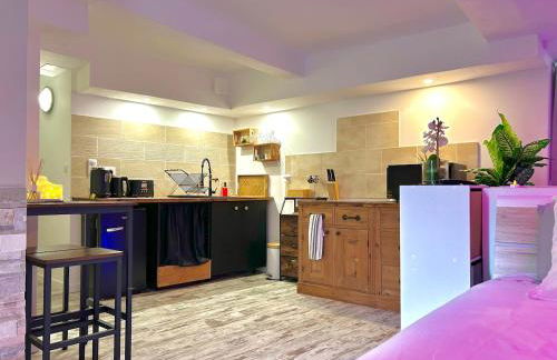 Le Repère des âmes Amoureuses - Foto 1