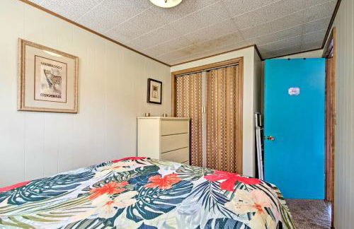 Fire Pit and Dock Lake of the Ozarks Hiller Haus - Foto 25