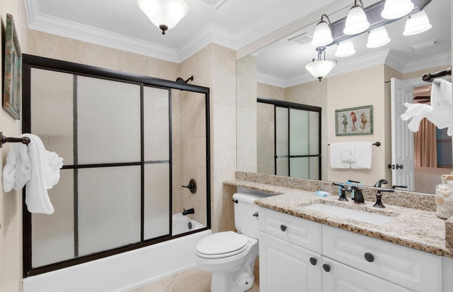 Crystal Dunes 304 - Foto 17