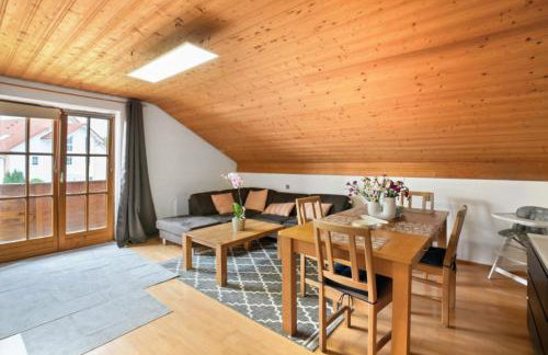 Ferienwohnung Dorfidyll - Foto 13
