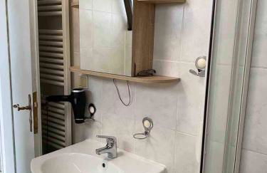 Schöne Ferienwohnung mit Ausblick in die Natur - Foto 11