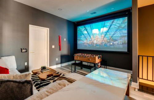 1 Mi to Dtwn Hot Tub Haven in Richmond! - Foto 19