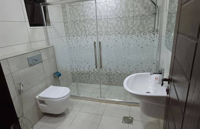 Laperla luxury apartments - Foto 27