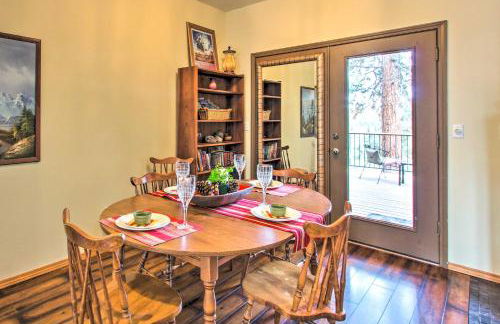 Stunning Townhome Near Upper Klamath Lake! - Foto 8