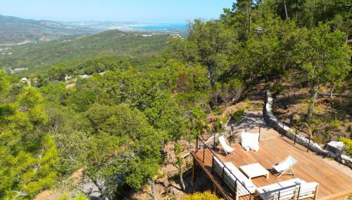 Double Family Villa12 people with Pool near Cannes - Foto 5