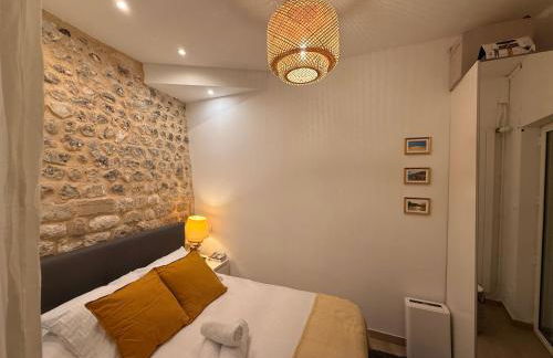 Maison Marie Charme & confort à Rouen centre - Photo 1