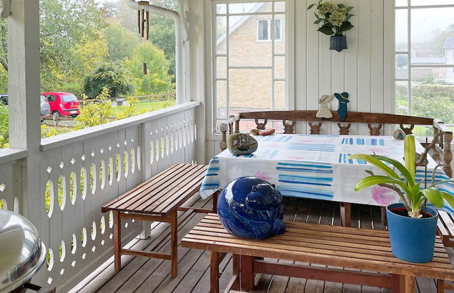 6 Person Holiday Home in Eksjo - Foto 28