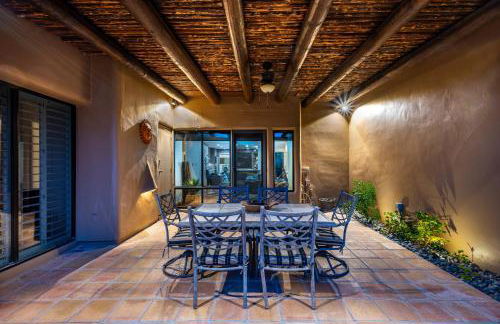 Exclusive Boulders Retreat near Downtown Cave Creek hiking scenic views. - Foto 29