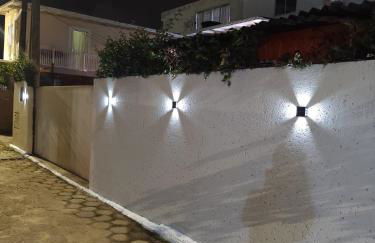 Casa praia do Campeche,perto do Aeroporto e praia - Foto 20