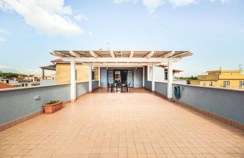 Anagnina Apartment - Foto 10