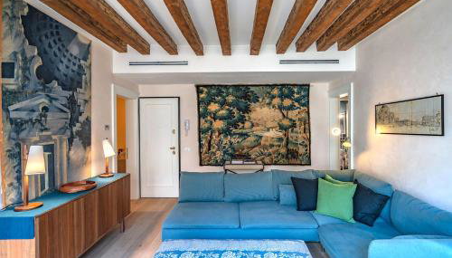 Ca' Delle Vele Charming Apartment in Dorsoduro - Foto 3