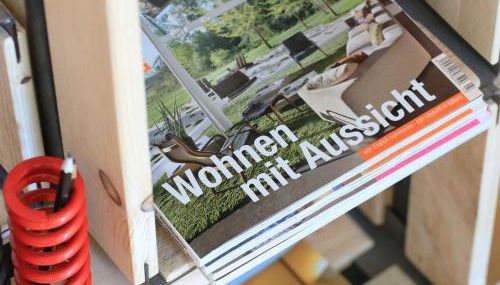 apartment-S Sonnenrain - Foto 4