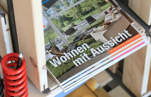 apartment-S Sonnenrain - Foto 4