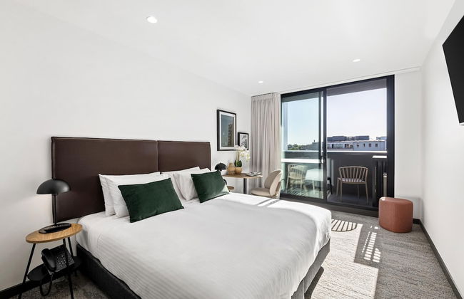 Quest Geelong Central - Foto 5