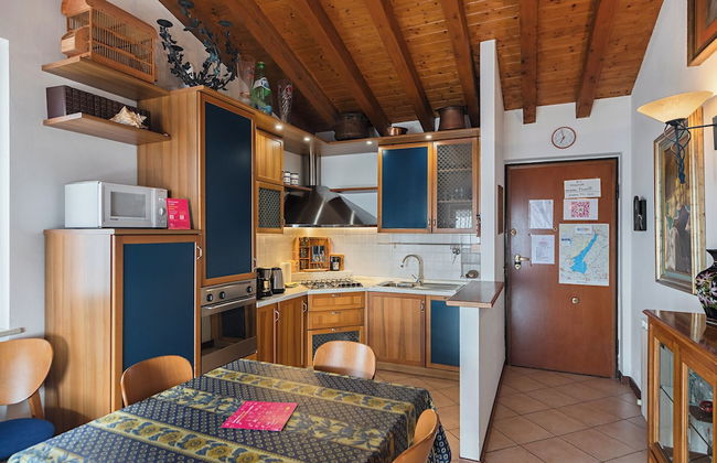 Poggio sul Clisi 30 Apartment - Foto 7